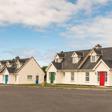 Ballybunion Holiday Cottages No 7 Exterior photo