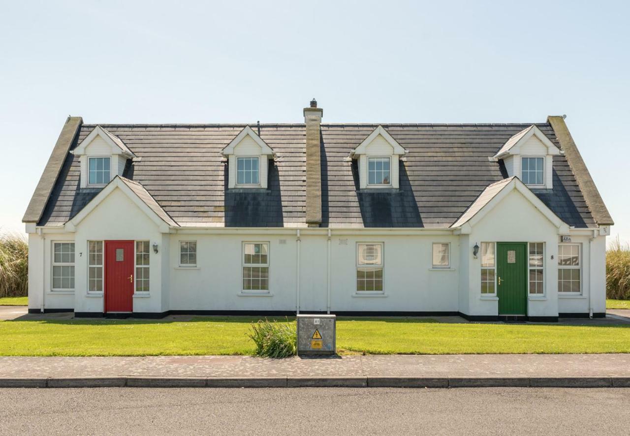 Ballybunion Holiday Cottages No 7 Exterior photo