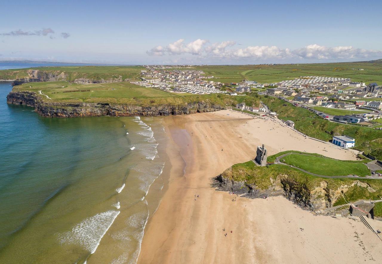 Ballybunion Holiday Cottages No 7 Exterior photo