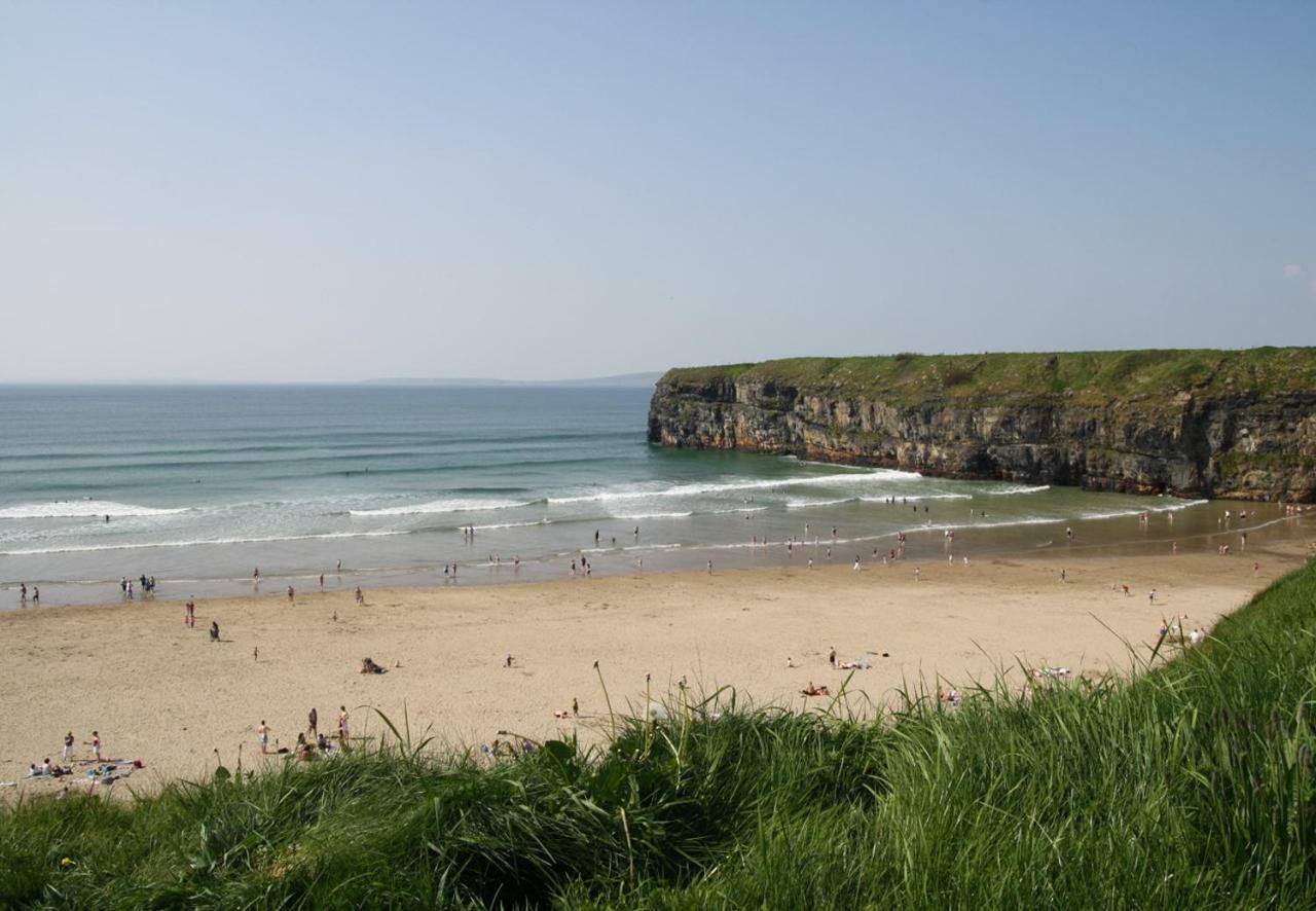 Ballybunion Holiday Cottages No 7 Exterior photo