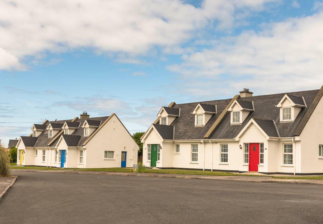 Ballybunion Holiday Cottages No 7 Exterior photo