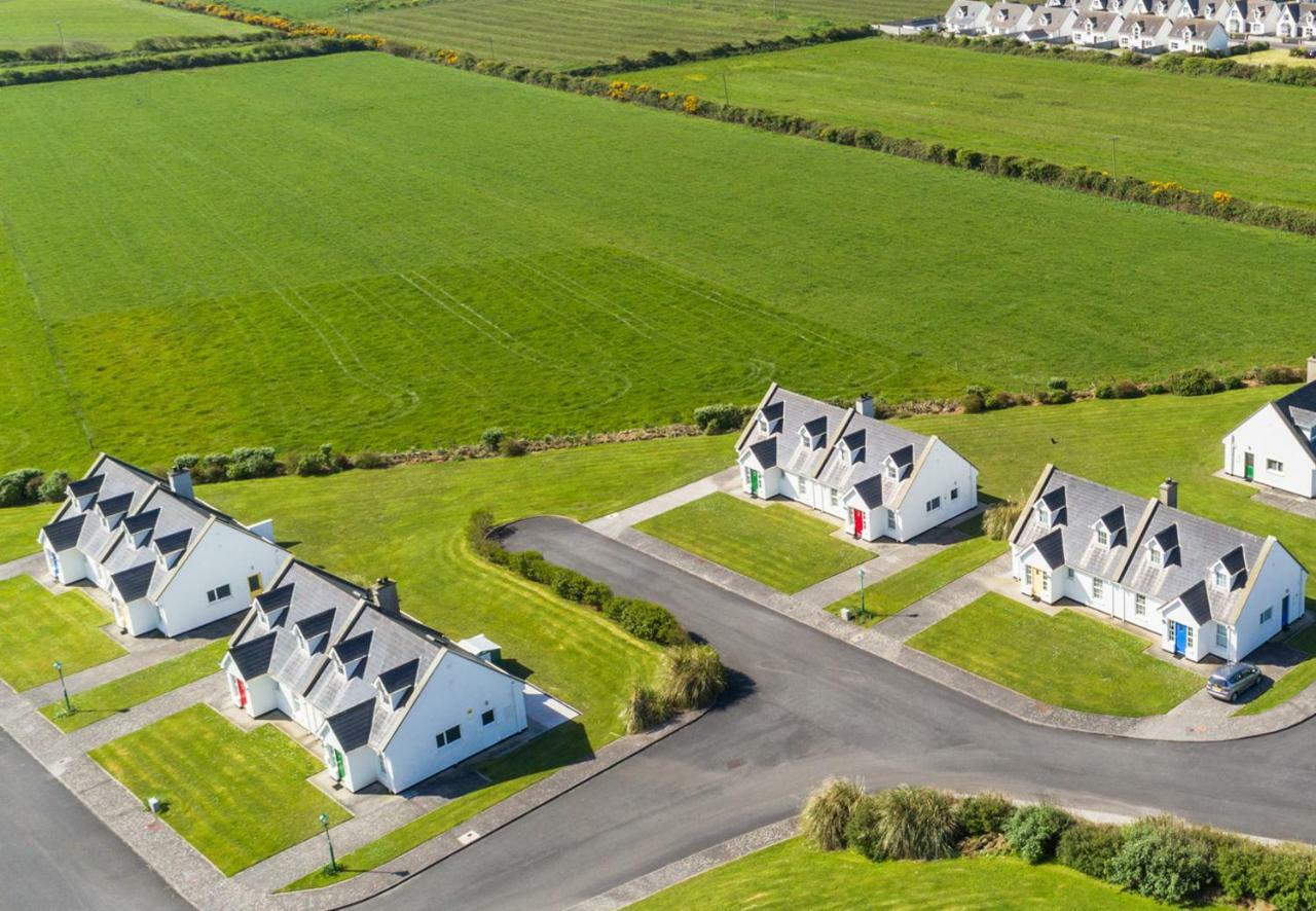 Ballybunion Holiday Cottages No 7 Exterior photo