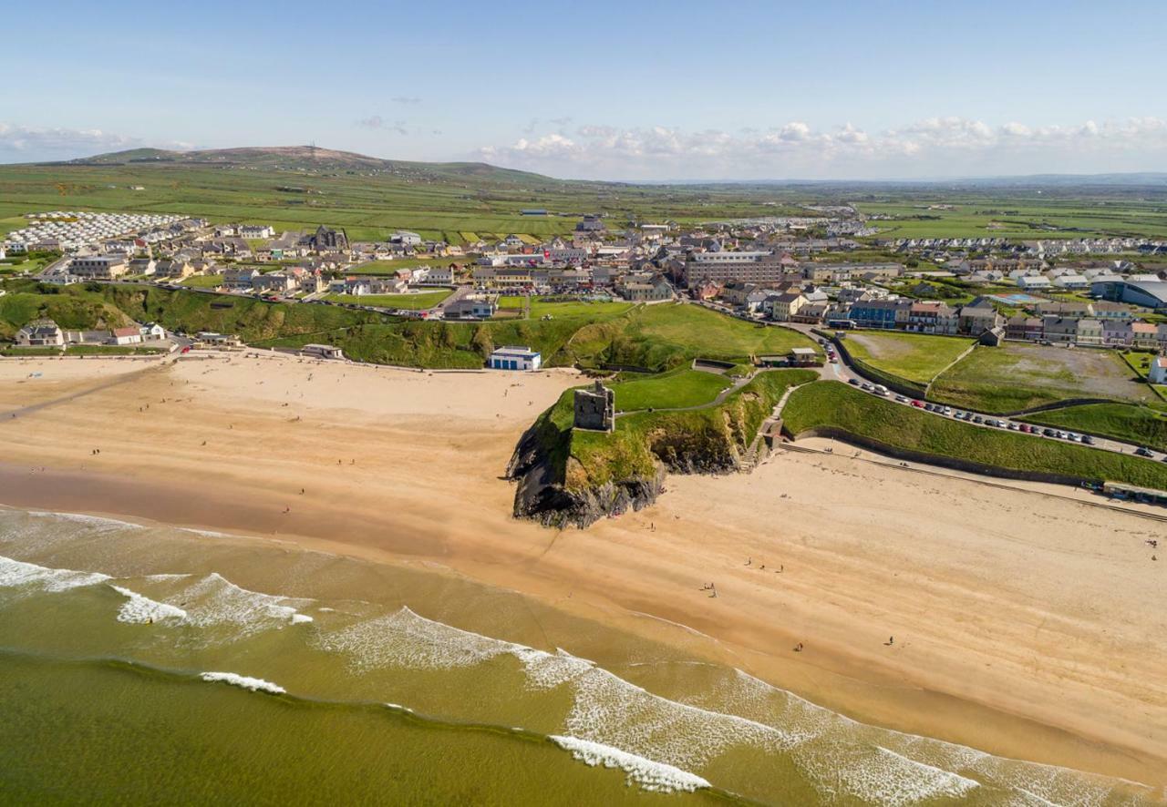 Ballybunion Holiday Cottages No 7 Exterior photo